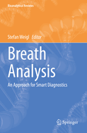 Breath Analysis: An Approach for Smart Diagnostics