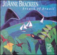 Breath of Brazil - Joanne Brackeen