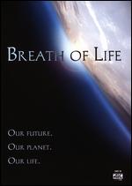 Breath of Life - Susan Kucera