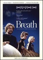 Breath - Simon Baker