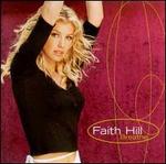 Breathe [Australia CD Single] - Faith Hill