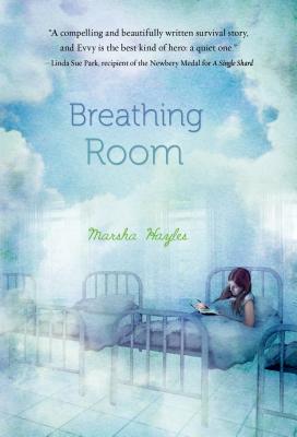 Breathing Room - Hayles, Marsha