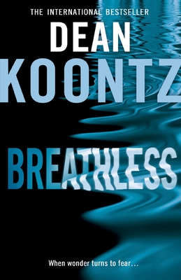 Breathless - Koontz, Dean