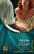 Breathless - Stuart, Anne