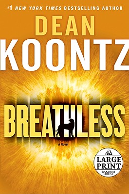 Breathless - Koontz, Dean R