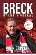 Breck: My Life in Football