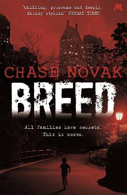 Breed - Novak, Chase