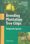 Breeding Plantation Tree Crops: Temperate Species