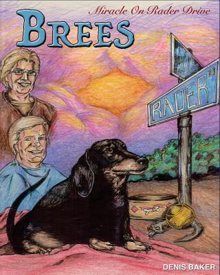 Brees - Miracle On Rader Drive: How A Loving Black And Tan Thoroughbred Dachshund Filly Named Brees Changed The Lives Of Her Mom And Dad - Hunt, Anne (Editor), and Ogden, Annette (Editor)