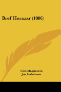 Bref Horazar (1886)