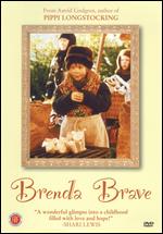 Brenda Brave - Daniel Bergman