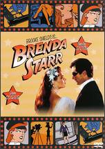 Brenda Starr - Robert Ellis Miller