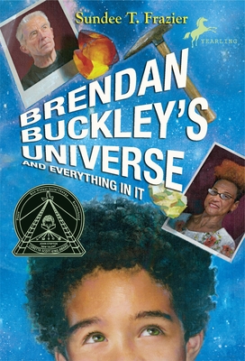 Brendan Buckley's Universe and Everything in It - Frazier, Sundee T