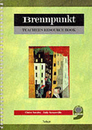 Brennpunkt: Teacher's Book