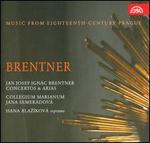 Brentner: Concertos & Arias
