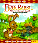 Brer Rabbit & the Tar Baby - Johnson, Janet P, and Johnson, Claire M