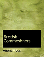 Bretish Commeshners