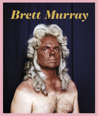 Brett Murray - Murray, Brett