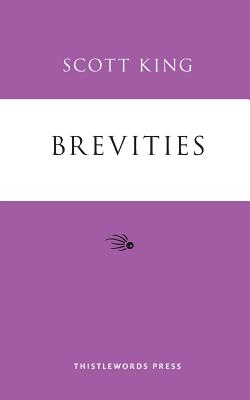 Brevities - King, Scott