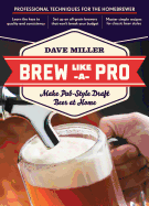 Brew Like a Pro