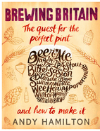 Brewing Britain: The Quest for the Perfect Pint