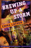 Brewing Up a Storm: A John Thatcher Mystery