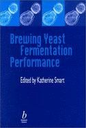 Brewing Yeast Fermentatn Per-00-1 - Smart, Katherine