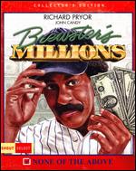 Brewster's Millions [Blu-ray] - Walter Hill