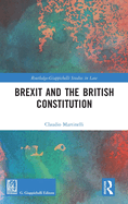 Brexit and the British Constitution