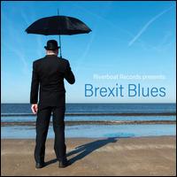 Brexit Blues - Various Artists