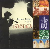 Brian Jones Presents: The Pipes of Pan at Jajouka - The Master Musicians of Jajouka