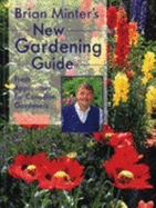 Brian Minter's New Gardening Guide