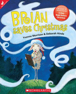 Brian Saves Christmas
