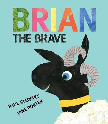 Brian the Brave - Stewart, Paul
