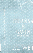 Brianna & Gavin: Moondust