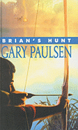 Brian's Hunt - Paulsen, Gary