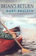 Brian's Return - Paulsen, Gary
