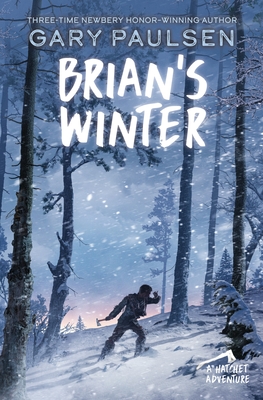 Brian's Winter - Paulsen, Gary