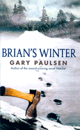 Brian's Winter - Paulsen, Gary