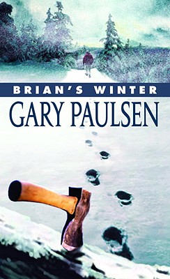 Brian's Winter - Paulsen, Gary