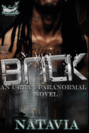 Brick: An Urban Paranormal