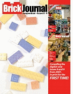 BrickJournal, Compendium #4: Issues 8-9