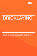 Bricklaying,