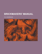 Brickmakers' Manual