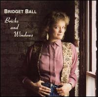 Bricks and Windows - Bridget Ball