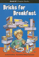 Bricks for Breakfast - Donaldson, Julia