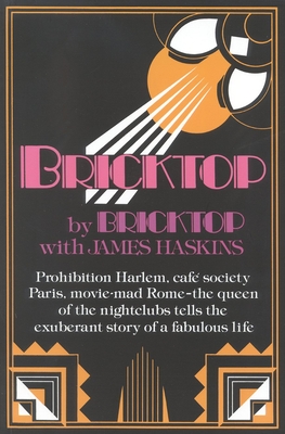 Bricktop - Bricktop, Jim, and Haskins, Jim