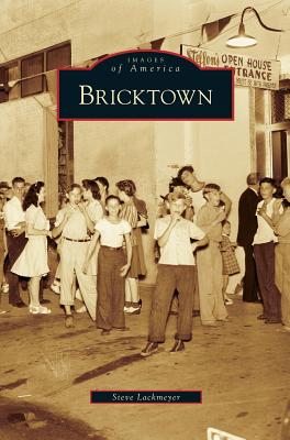 Bricktown - Lackmeyer, Steve