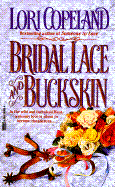 Bridal Lace and Buckskin