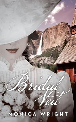 Bridal Veil - Wright, Monica